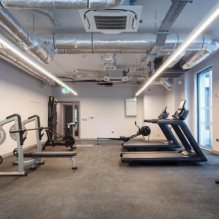 Apartmán Coleman Court Summer