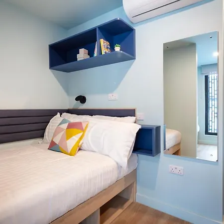 Coleman Court Summer * Cork