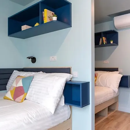 Coleman Court Summer Apartment Cork