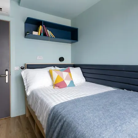 Coleman Court Summer *