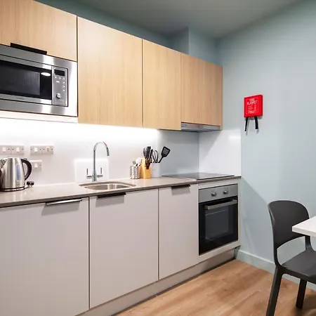 Coleman Court Summer Apartment Cork