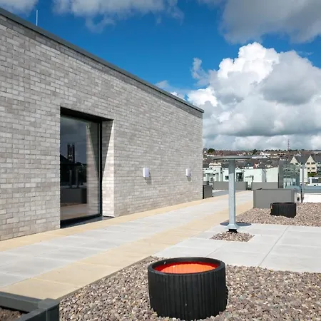 Apartmán Coleman Court Summer *