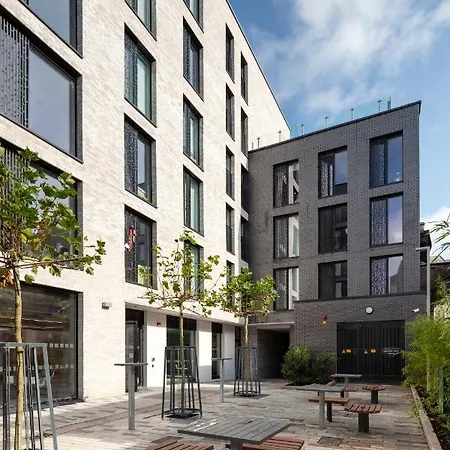 Coleman Court Summer *