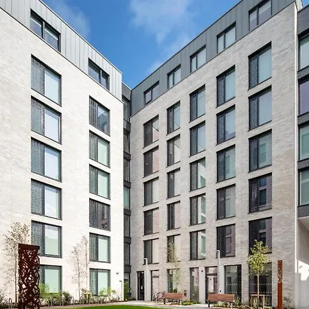 דירה Coleman Court Summer