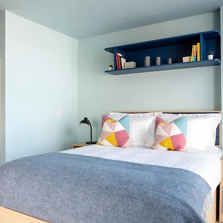 Coleman Court Summer Apartment Cork