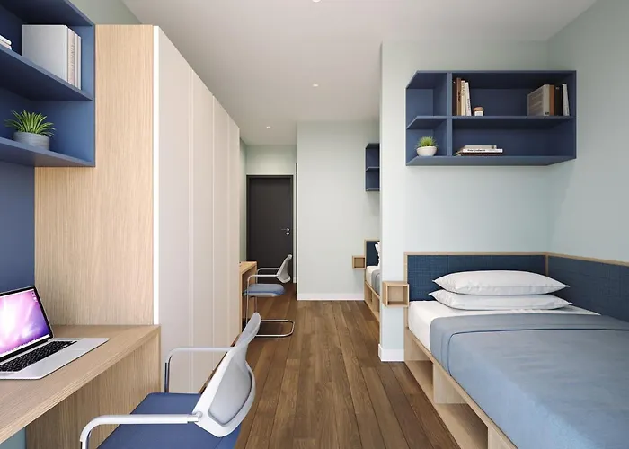 Coleman Court Summer *