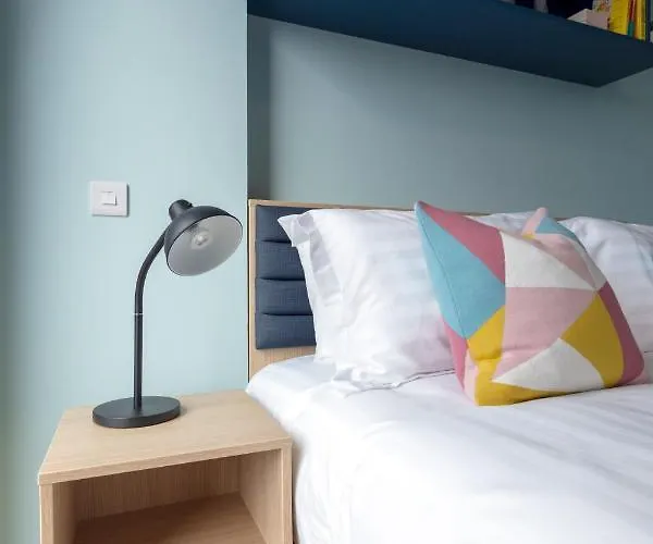 Apartman Coleman Court Summer Cork