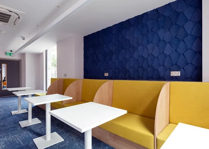 Coleman Court Summer *