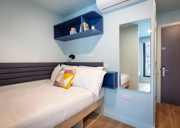 Coleman Court Summer * Cork