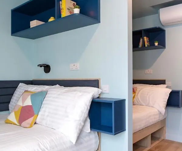 Coleman Court Summer Apartman Cork