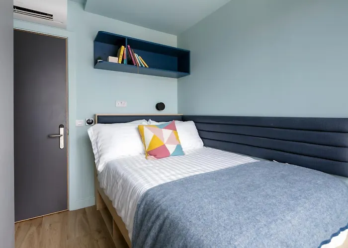 Coleman Court Summer *