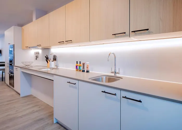 Apartmán Coleman Court Summer