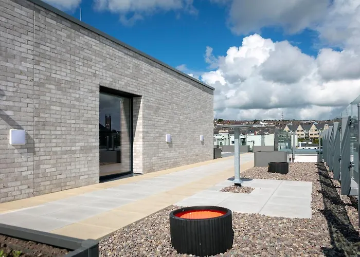 Apartmán Coleman Court Summer *