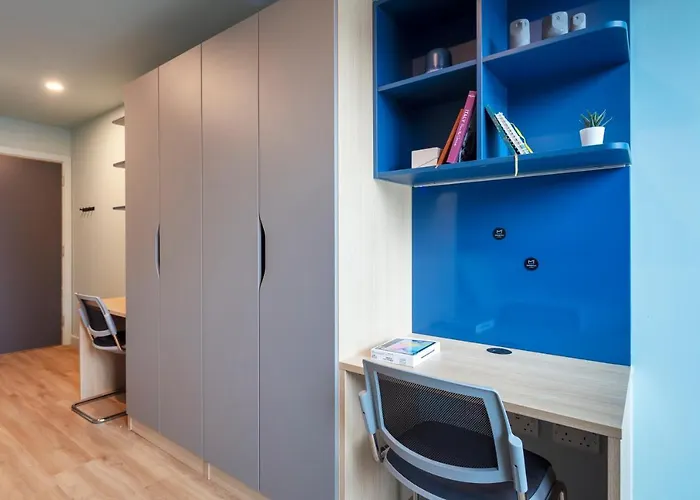 Coleman Court Summer