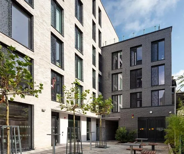 Coleman Court Summer *