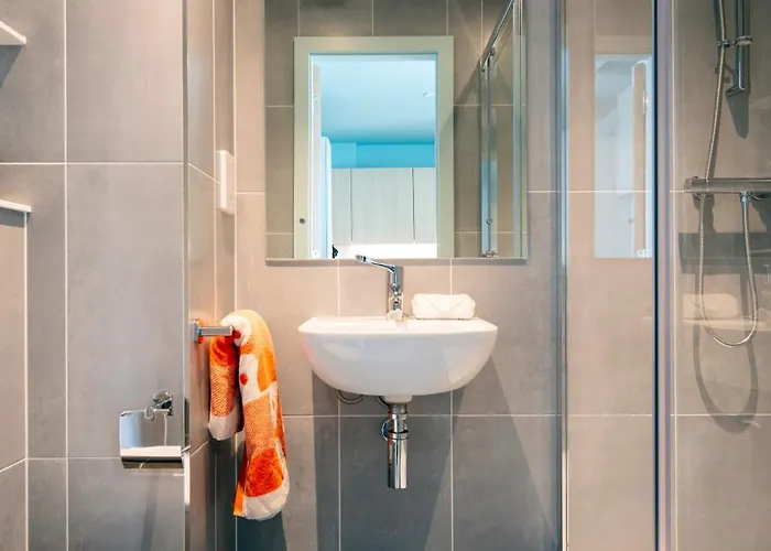 Apartman Coleman Court Summer