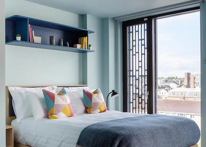 Coleman Court Summer