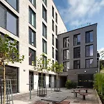 Coleman Court Summer *