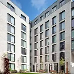 Apartman Coleman Court Summer