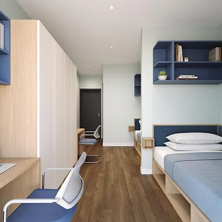 Coleman Court Summer *