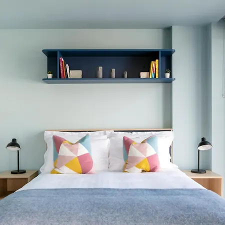 公寓 Coleman Court Summer *