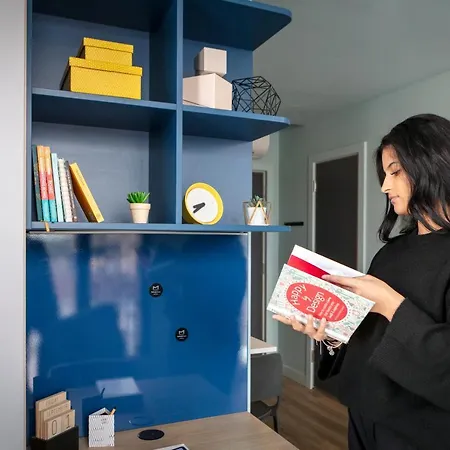 Coleman Court Summer