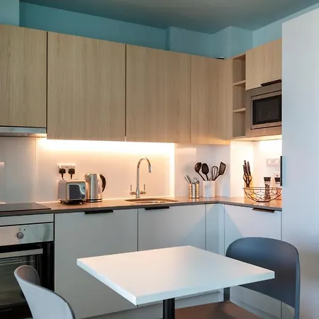 Appartamento Coleman Court Summer *