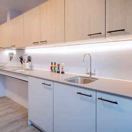 Appartamento Coleman Court Summer